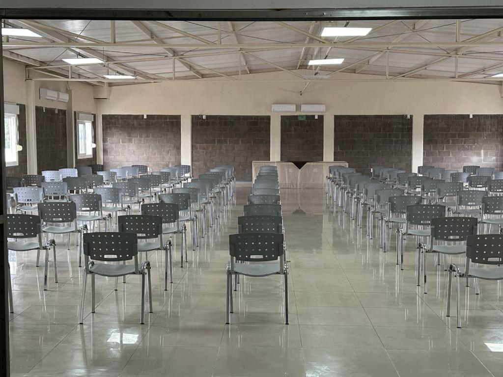 De Stefani Hotel Portão Εξωτερικό φωτογραφία