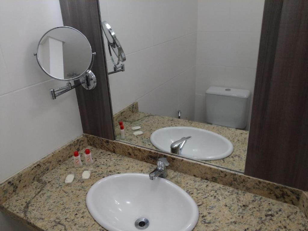 De Stefani Hotel Portão Εξωτερικό φωτογραφία