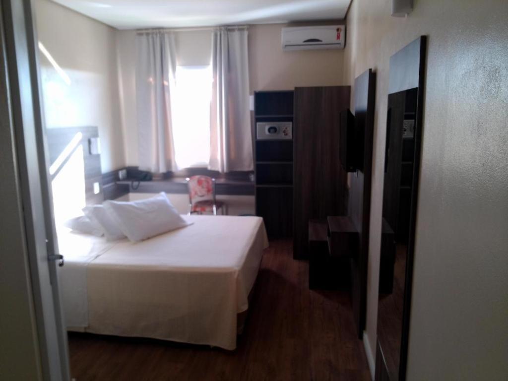 De Stefani Hotel Portão Εξωτερικό φωτογραφία